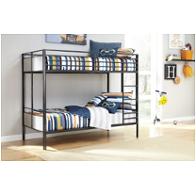 B109 57 Ashley Furniture Metal Bunk Beds Twin Twin Metal Bunk Bed