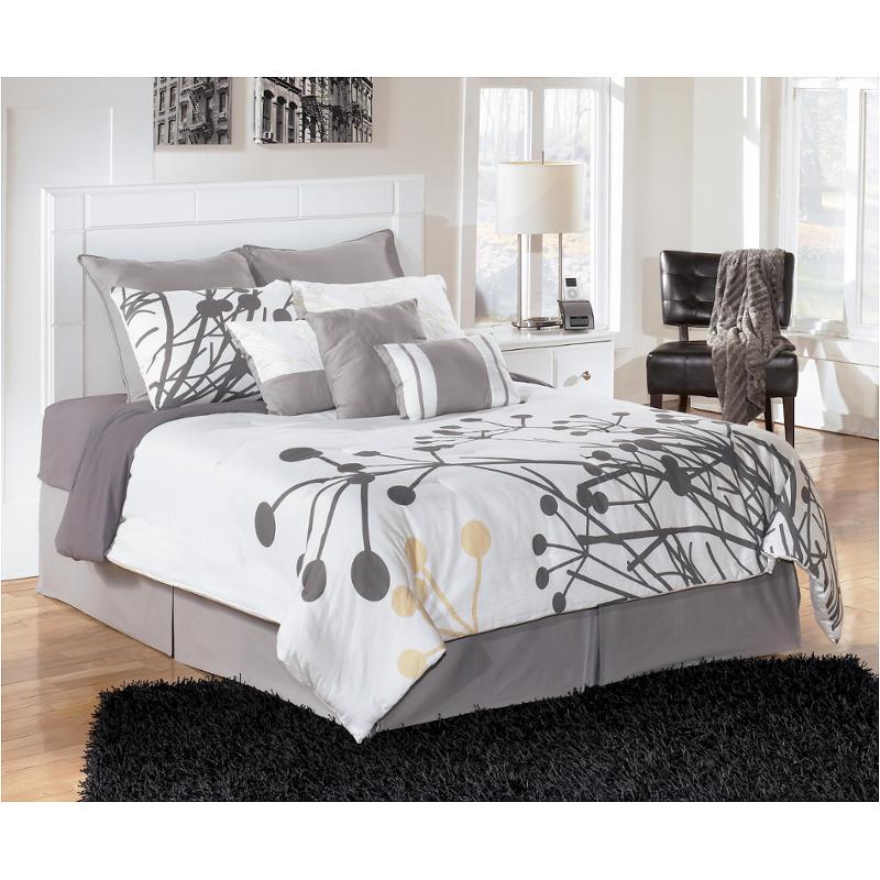 B270 57 Ashley Furniture Weeki Queen Full Panel Headboard