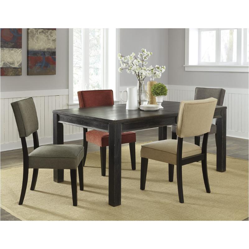 D53225 Ashley Furniture Rectangular Dining Room Table
