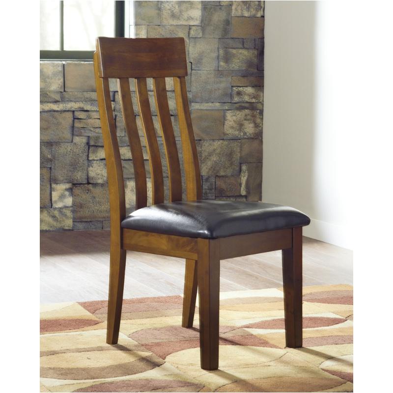 D59401 Ashley Furniture Dining Upholstered Side Chair