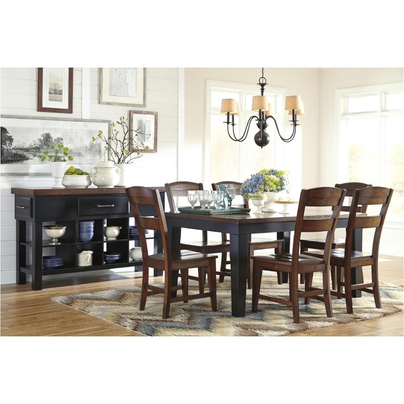 D680 35 Ashley Furniture Marileze Dining Room Dinette Table D680 35 Ashley Furniture Marileze Dining Room Dinette Table
