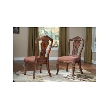 D705 60 Ashley Furniture Ledelle Brown Dining Room Server D705 60 Ashley Furniture Ledelle