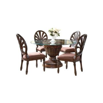 D705 60 Ashley Furniture Ledelle Brown Dining Room Server D705 60 Ashley Furniture Ledelle