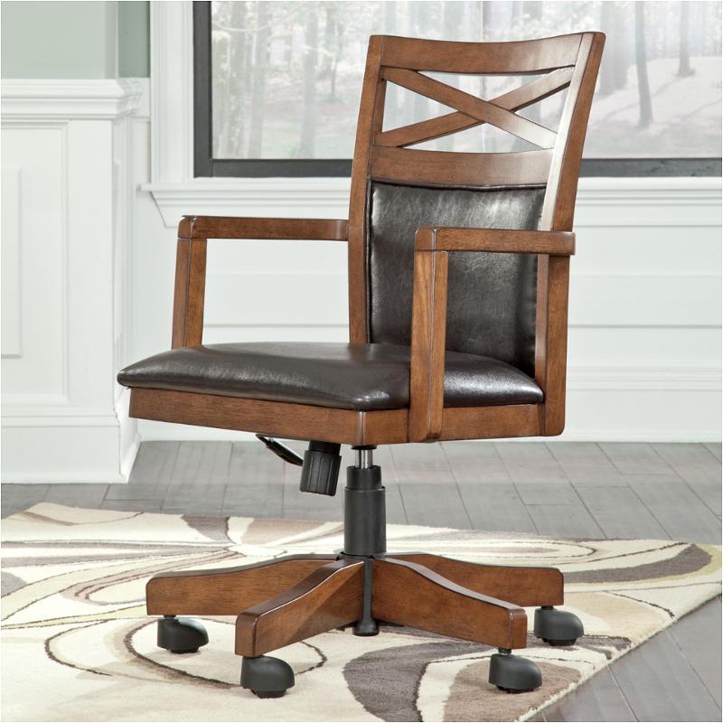 H56501a Ashley Furniture Home Office Desk Chair