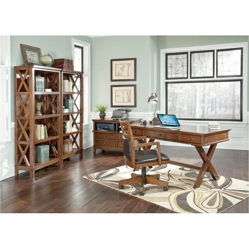 H56545 Ashley Furniture Home Office Desk