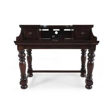 h697-27 ashley furniture porter home office small leg desk h697-27 ashley furniture porter home office small leg desk