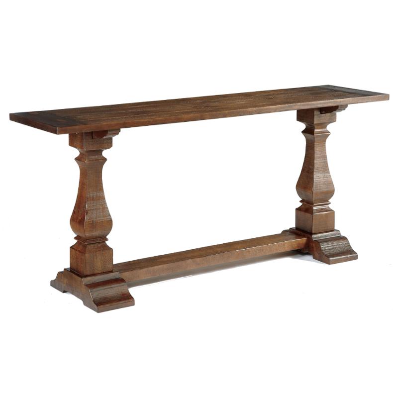 T500 804 Ashley Furniture Vennilux Multi Console Table