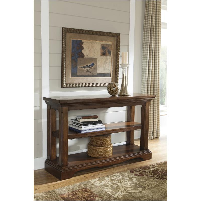 T804-4 Ashley Furniture Gaylon Living Room Sofa Table T804-4 Ashley Furniture Gaylon Living Room Sofa Table