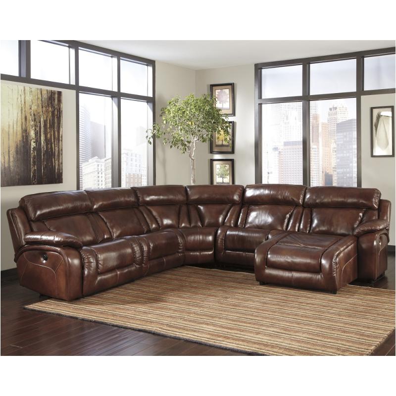 U9920158 Ashley Furniture Laf Zero Wall Power Recliner