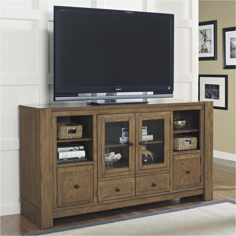 W58548 Ashley Furniture Birnalla Extra Large Tv Stand