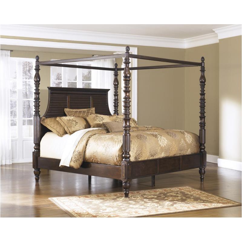 B668 72 Ck Ashley Furniture Key Town Bed B668 72 Ck Ashley Furniture Key Town Bedroom Bed