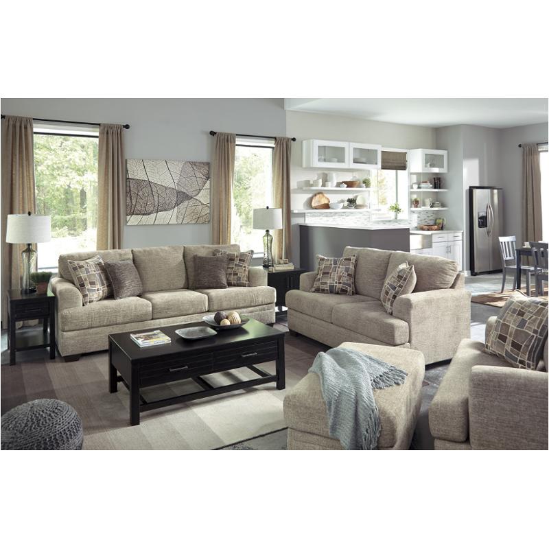 4850138 Ashley Furniture Barrish Sisal Living Room Sofa