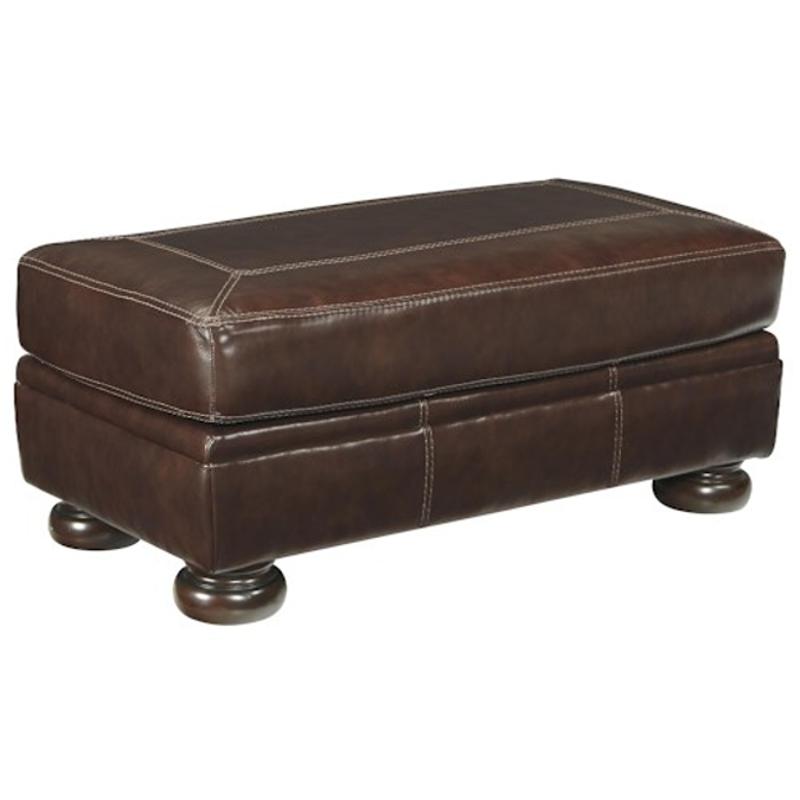 5040414 Ashley Furniture Banner Coffee Living Room Ottoman