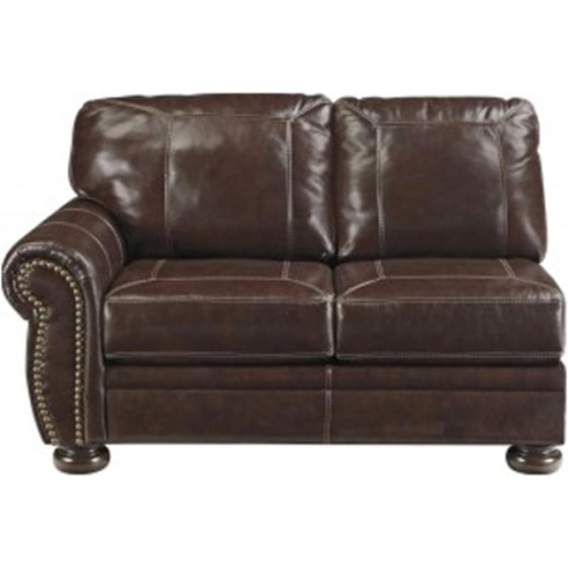 5040455 Ashley Furniture Banner Coffee Living Room Laf Loveseat