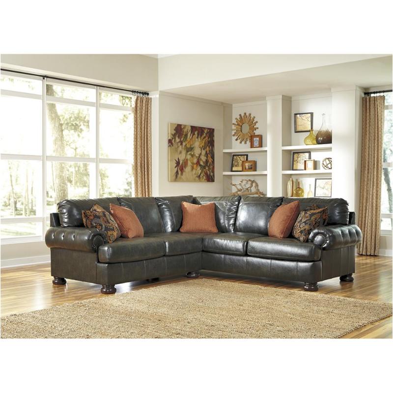 3160055 Ashley Furniture Nesbit Durablend Antique Laf Loveseat 3160055 Ashley Furniture Nesbit Durablend Antique Living Room Sectional