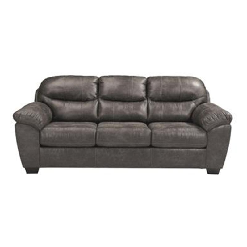 3370538 Ashley Furniture Havilyn Charcoal Sofa