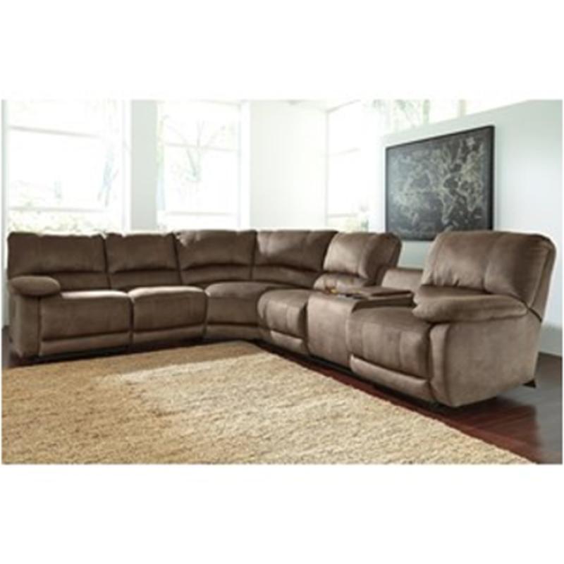 4180058 Ashley Furniture Laf Zero Wall Power Recliner