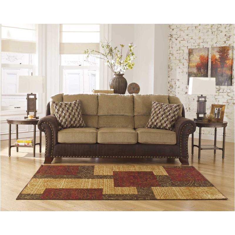 4430038 Ashley Furniture Vandive Sand Living Room Sofa