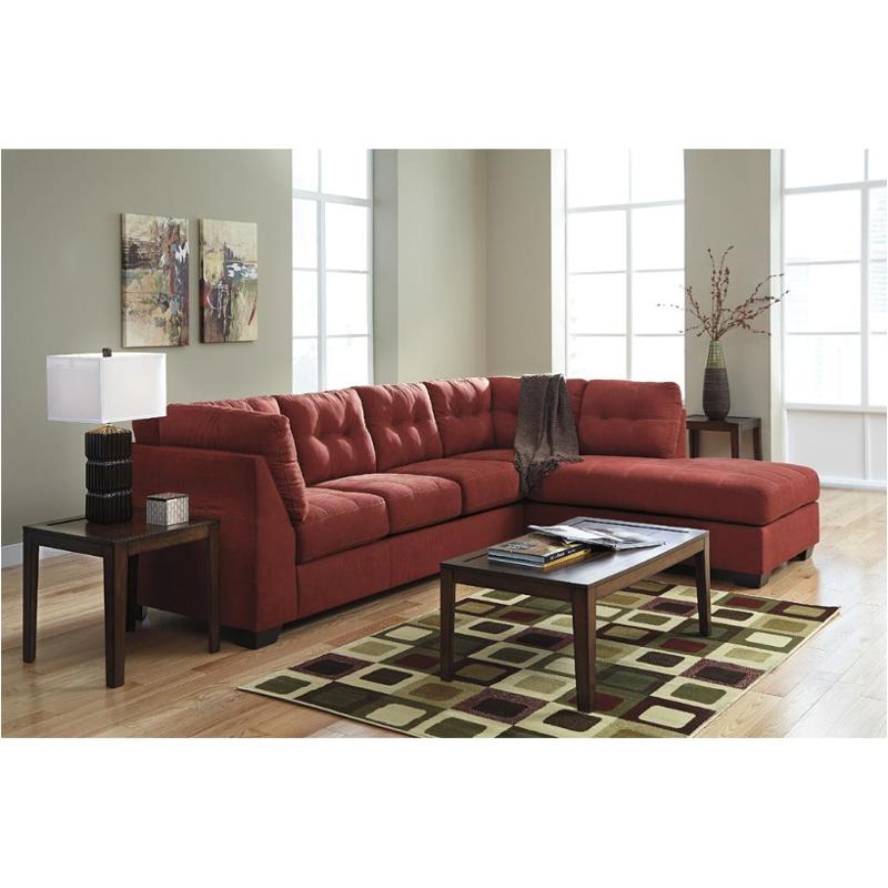 4520266 Ashley Furniture Maier Sienna Laf Sofa