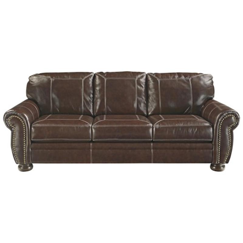 5040438 Ashley Furniture Banner Coffee Living Room Sofa
