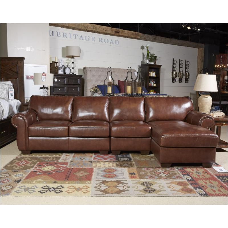 5060246 Ashley Furniture Lugoro Saddle Armless Chair