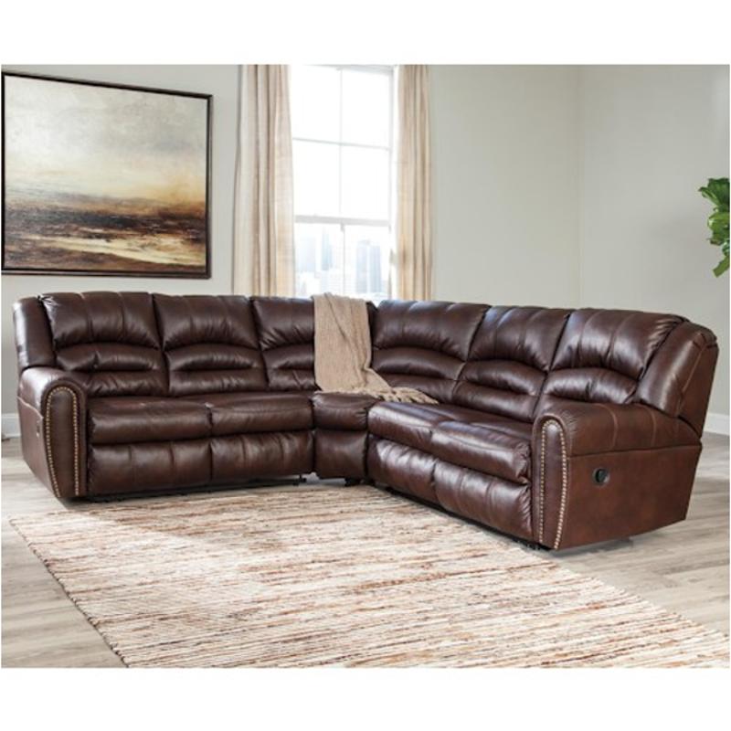 5120248 Ashley Furniture Laf Reclining Loveseat