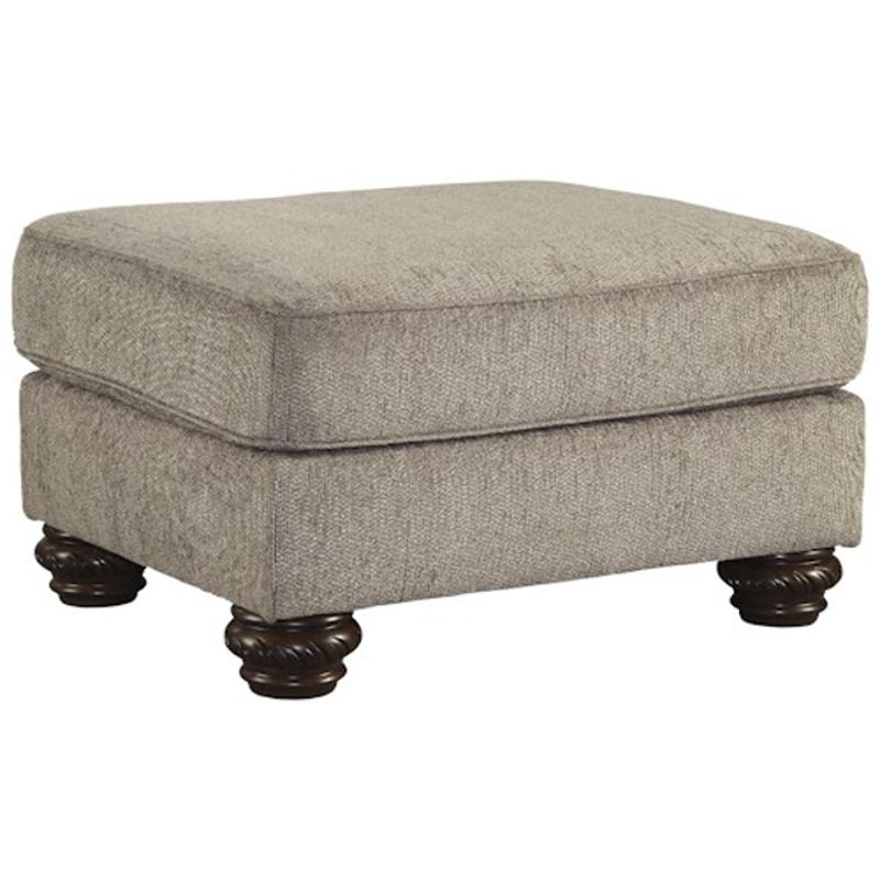 5760314 Ashley Furniture Cecilyn Cocoa Ottoman