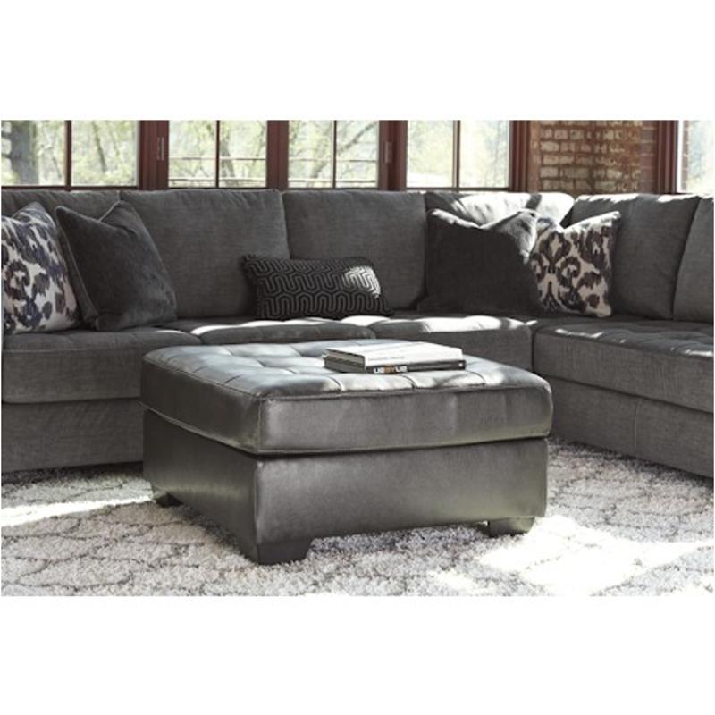 751xx08 Ashley Furniture Oversized Accent Ottoman