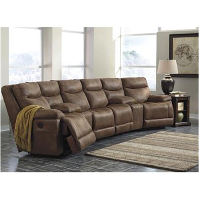 7940040 Ashley Furniture Valto Saddle Laf Zero Wall Recliner