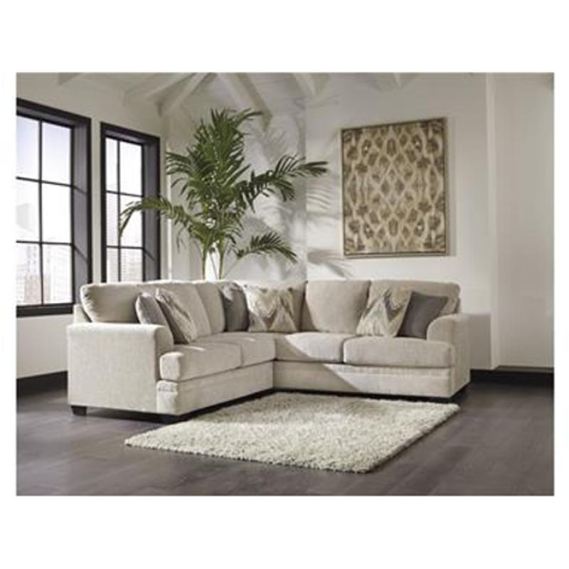 8180667 Ashley Furniture Ameer Sand Living Room Raf Sofa 8180667 Ashley Furniture Ameer Sand Living Room Raf Sofa