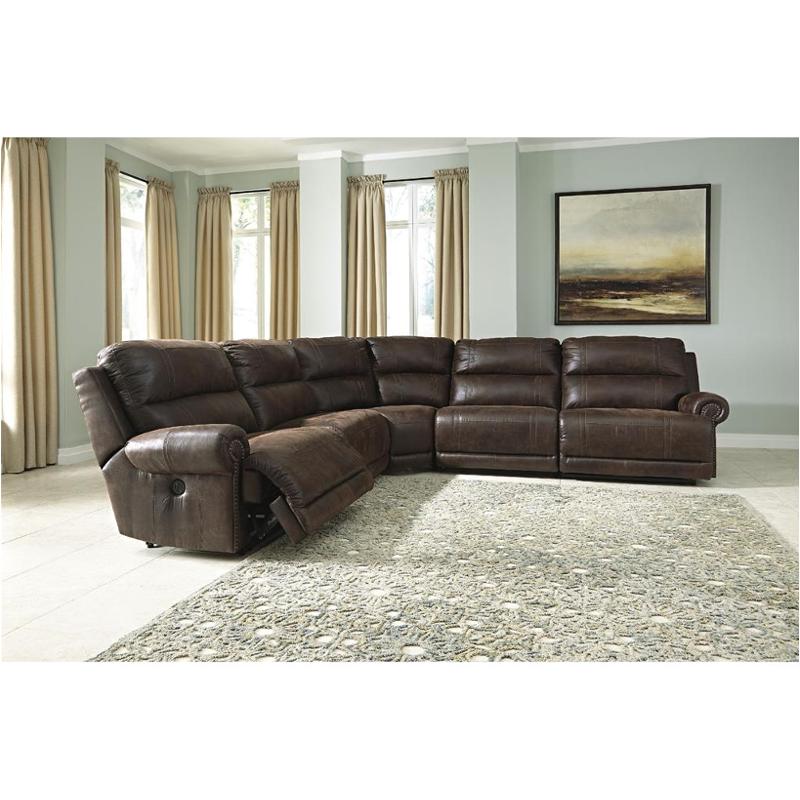 9310141 Ashley Furniture Raf Zero Wall Recliner