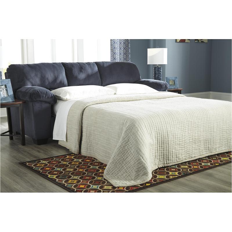 9540236 Ashley Furniture Dailey Midnight Full Sofa Sleeper