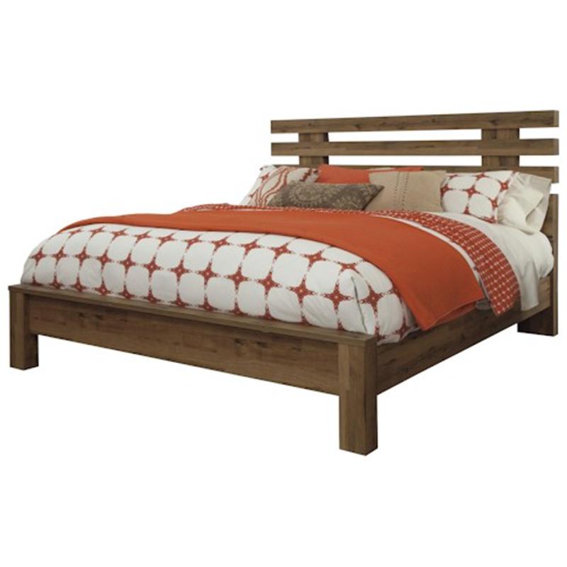 B369 58 Ashley Furniture Cinrey Um Brown King Panel Bed B369 58 Ashley Furniture Cinrey Um Brown Bedroom Bed