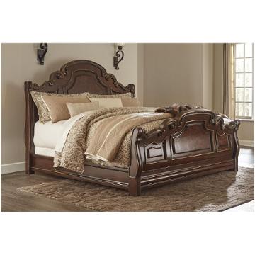 florentown brown sleigh 5pc bedroom set b715 58 furniture florentown brown king florentown brown sleigh 5pc bedroom set b715 58 furniture florentown brown king