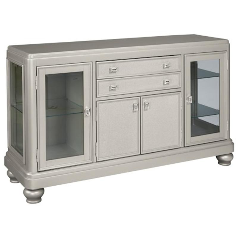 D650-60 Ashley Furniture Dining Room Server