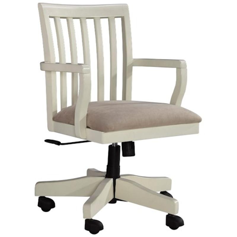 H58301a Ashley Furniture Home Office Desk Chair