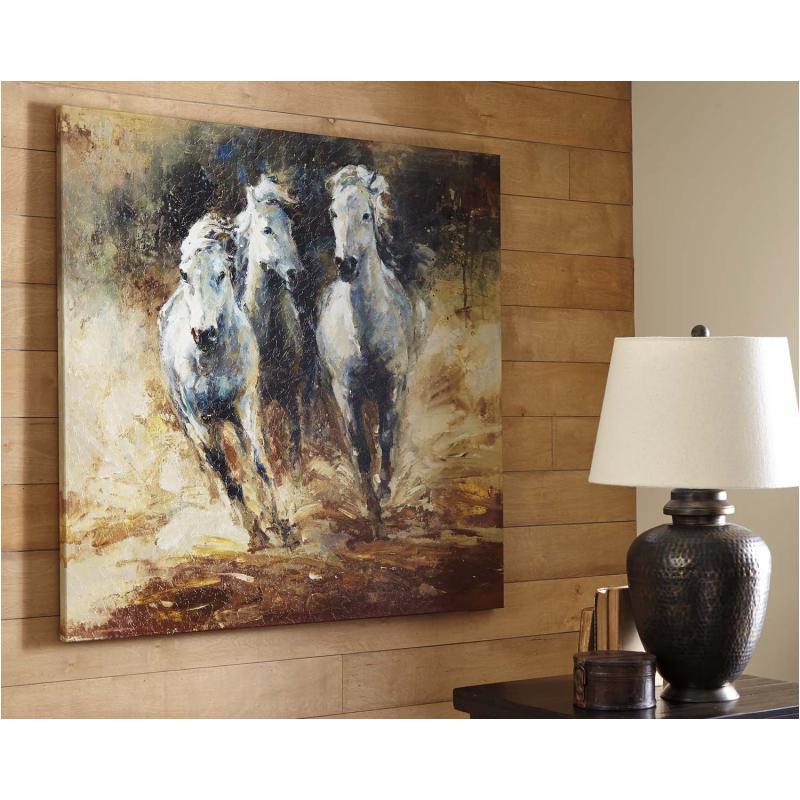 A8000179 Ashley Furniture Accent Wall Art A8000179 Ashley Furniture Wall Art