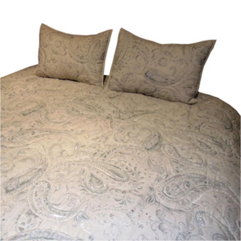 Q275003k Ashley Furniture King Coverlet Set