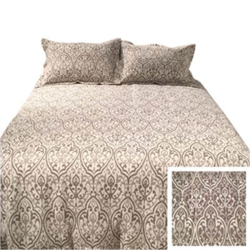 Q283003k Ashley Furniture King Duvet Cover Set