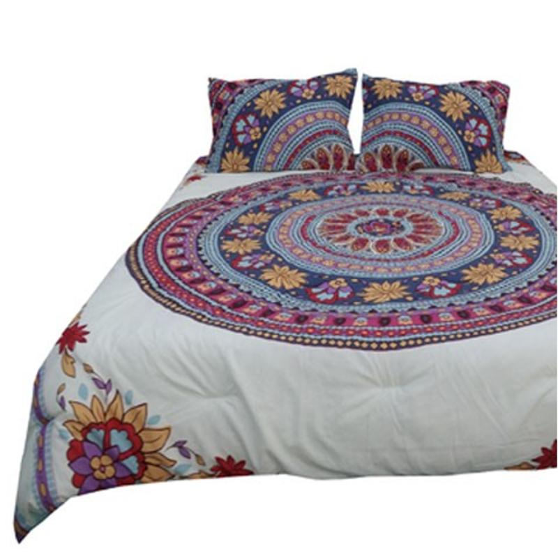 Q291003f Ashley Furniture Full Comforter Set