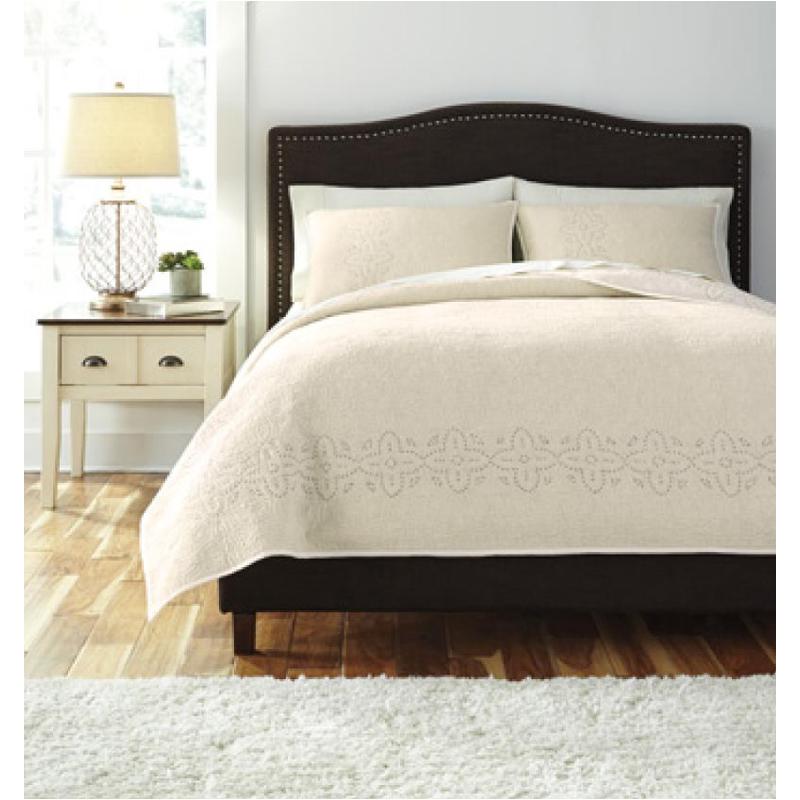 white king quilt set super fluffy white q470003k ashley furniture stitched off white king quilt set white king quilt set super fluffy white q470003k ashley furniture stitched off white king quilt set