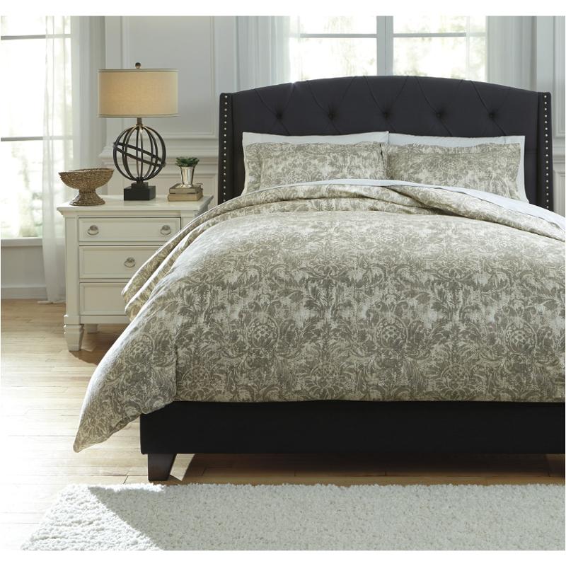 Q751003q Ashley Furniture Kelby Natural Queen Duvet Cover Set Q751003q Ashley Furniture Kelby Natural Bedding Comforter