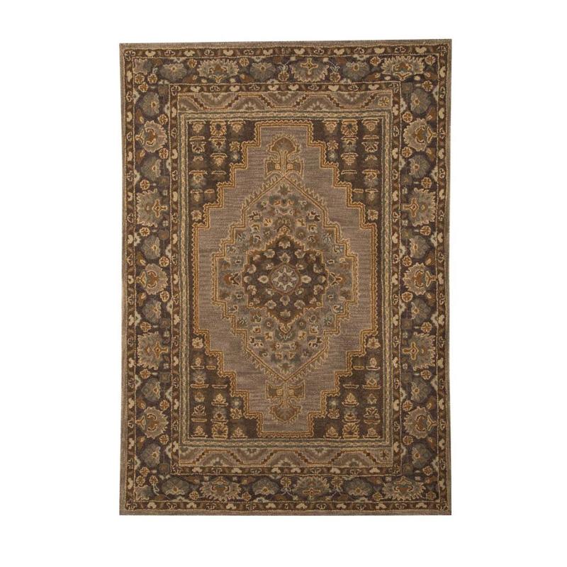 R400022 Ashley Furniture Accent Area Rug Medium Rug