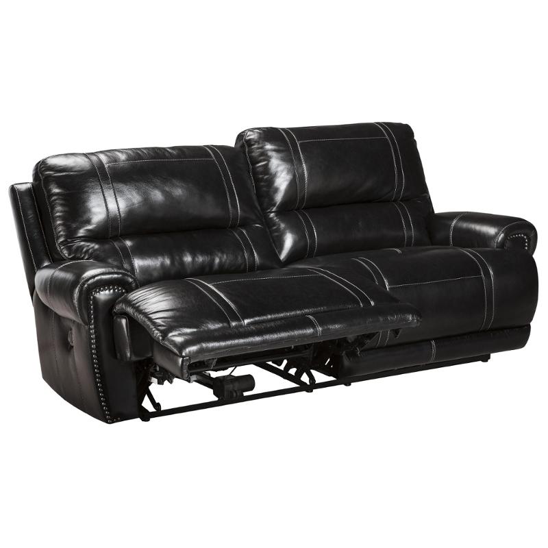 U7590147 Ashley Furniture 2 Seat Reclining Sofa U7590147 Ashley Furniture Paron Antique Living Room Sofa