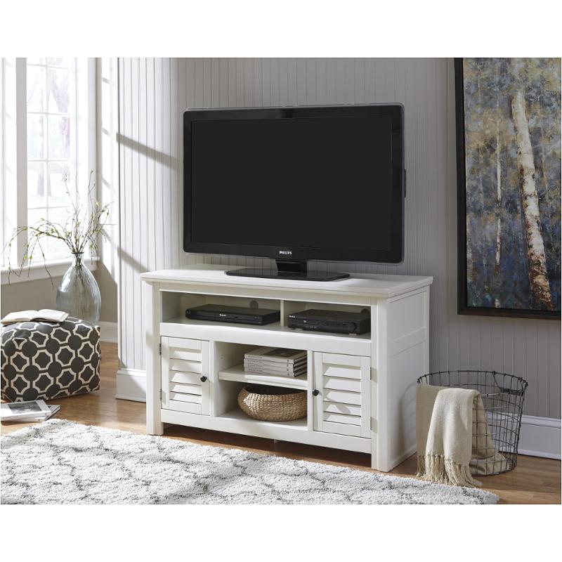 W662 28 Ashley Furniture Idonburg White Medium Tv Stand W662 28 Ashley Furniture Idonburg White Medium Tv Stand