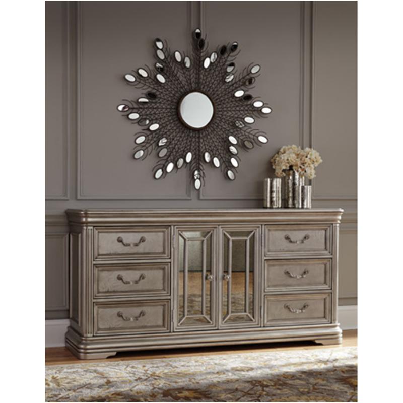 B720 31 Ashley Furniture Birlanny Bedroom Dresser