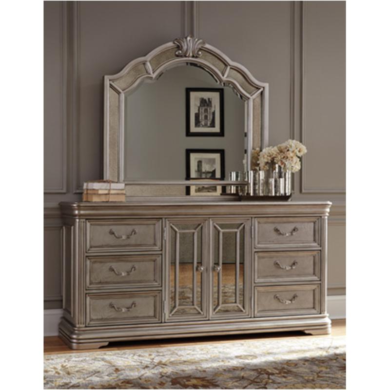 B720 36 Ashley Furniture Birlanny Bedroom Mirror