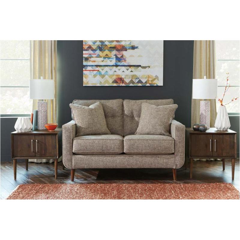6280235 Ashley Furniture Dahra Living Room Loveseat Love Seat