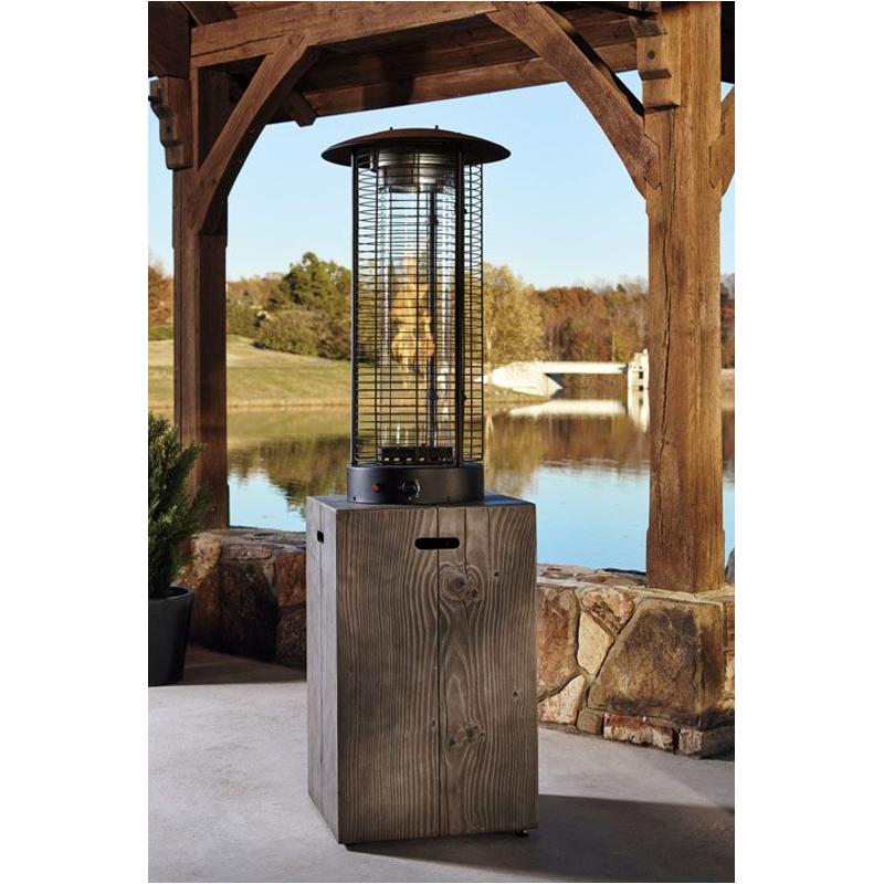 P015900 Ashley Furniture Hatchlands Patio Heater