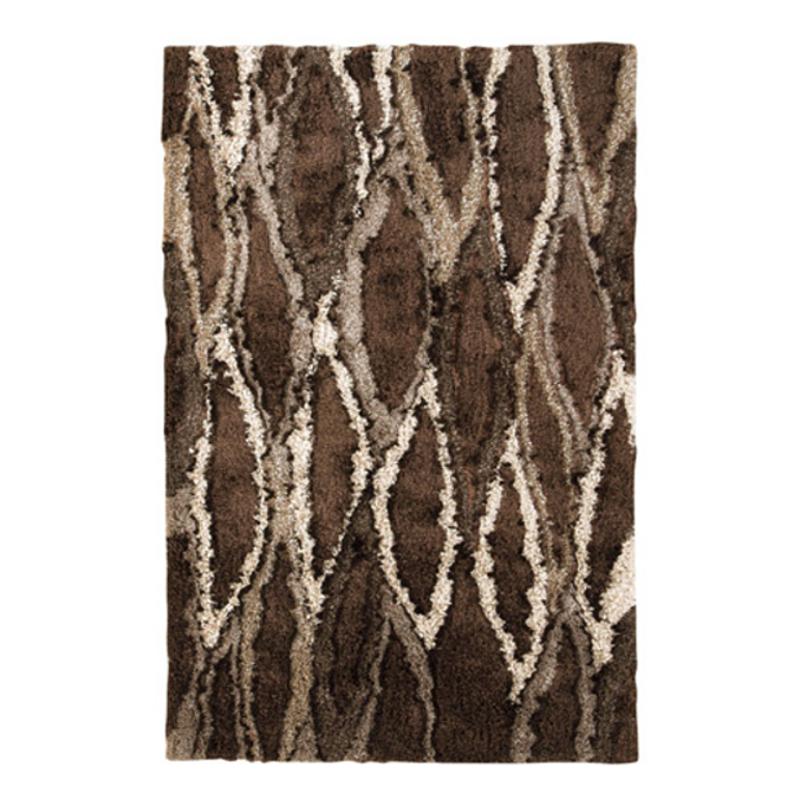 R400682 Ashley Furniture Calan Living Room Medium Rug Brown Gray R400682 Ashley Furniture Calan Living Room Area Rug